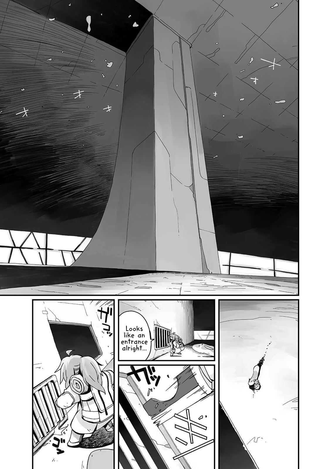 Sekai wa Owattemo Ikirutte Tanoshii Chapter 1: The World has Ended - Page 5