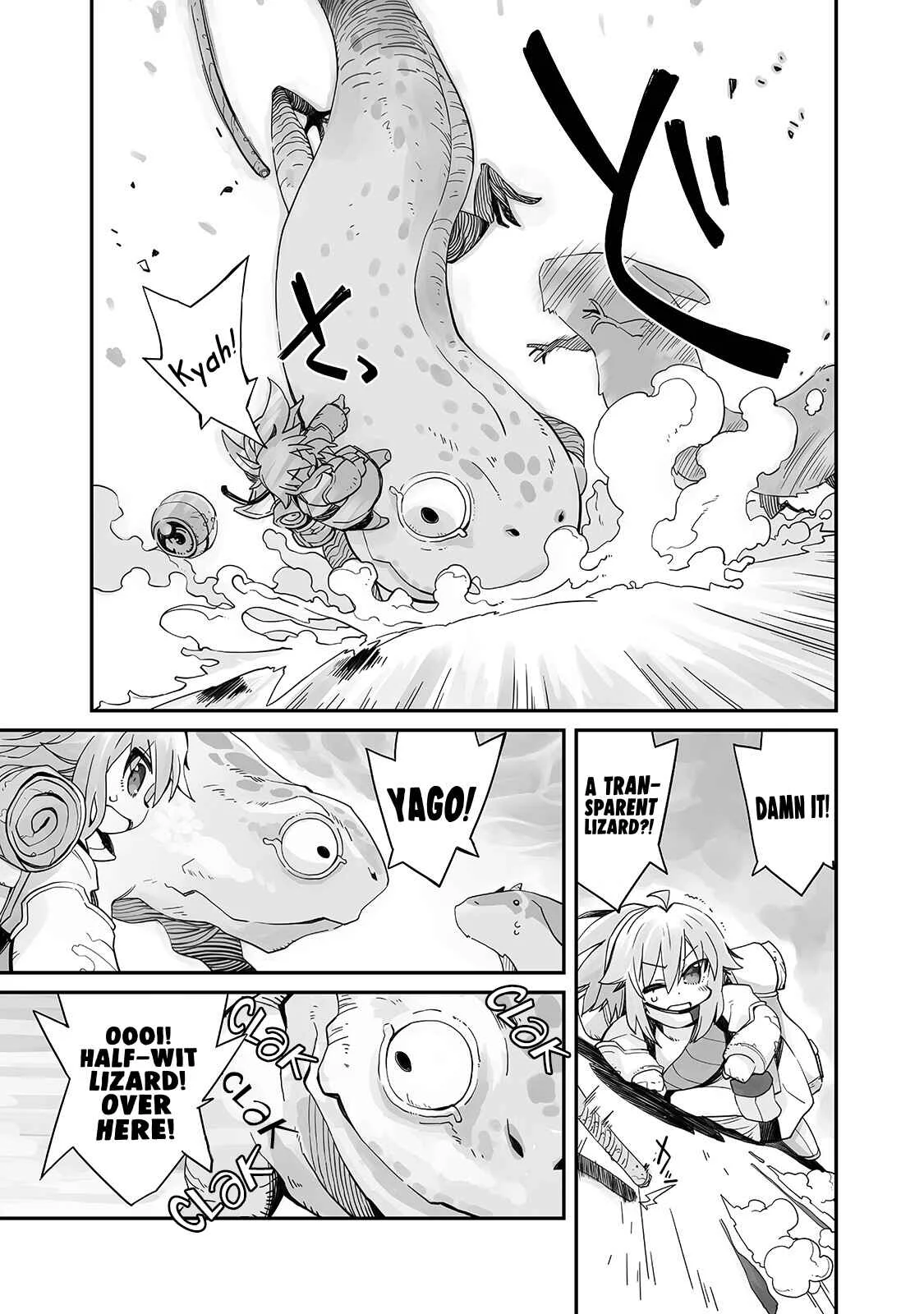 Sekai wa Owattemo Ikirutte Tanoshii Chapter 1: The World has Ended - Page 25