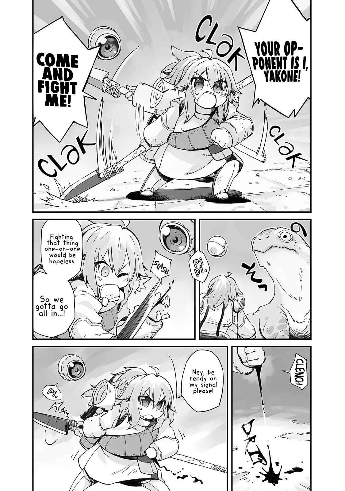 Sekai wa Owattemo Ikirutte Tanoshii Chapter 1: The World has Ended - Page 26