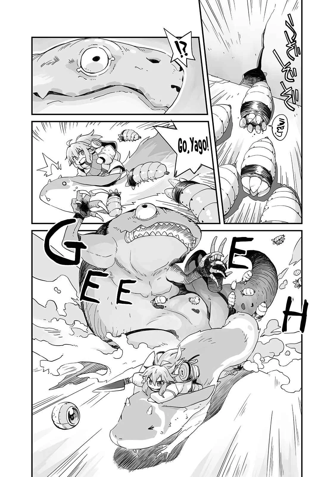 Sekai wa Owattemo Ikirutte Tanoshii Chapter 1: The World has Ended - Page 30
