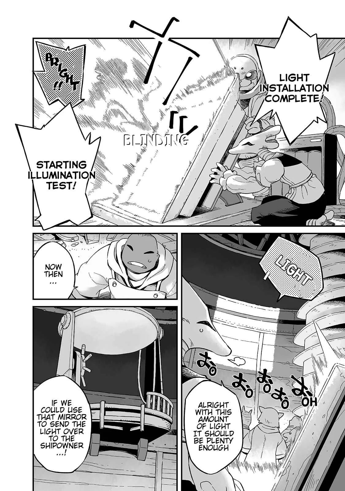 Sekai wa Owattemo Ikirutte Tanoshii Chapter 17.1: The Future We Craft Together - Page 11