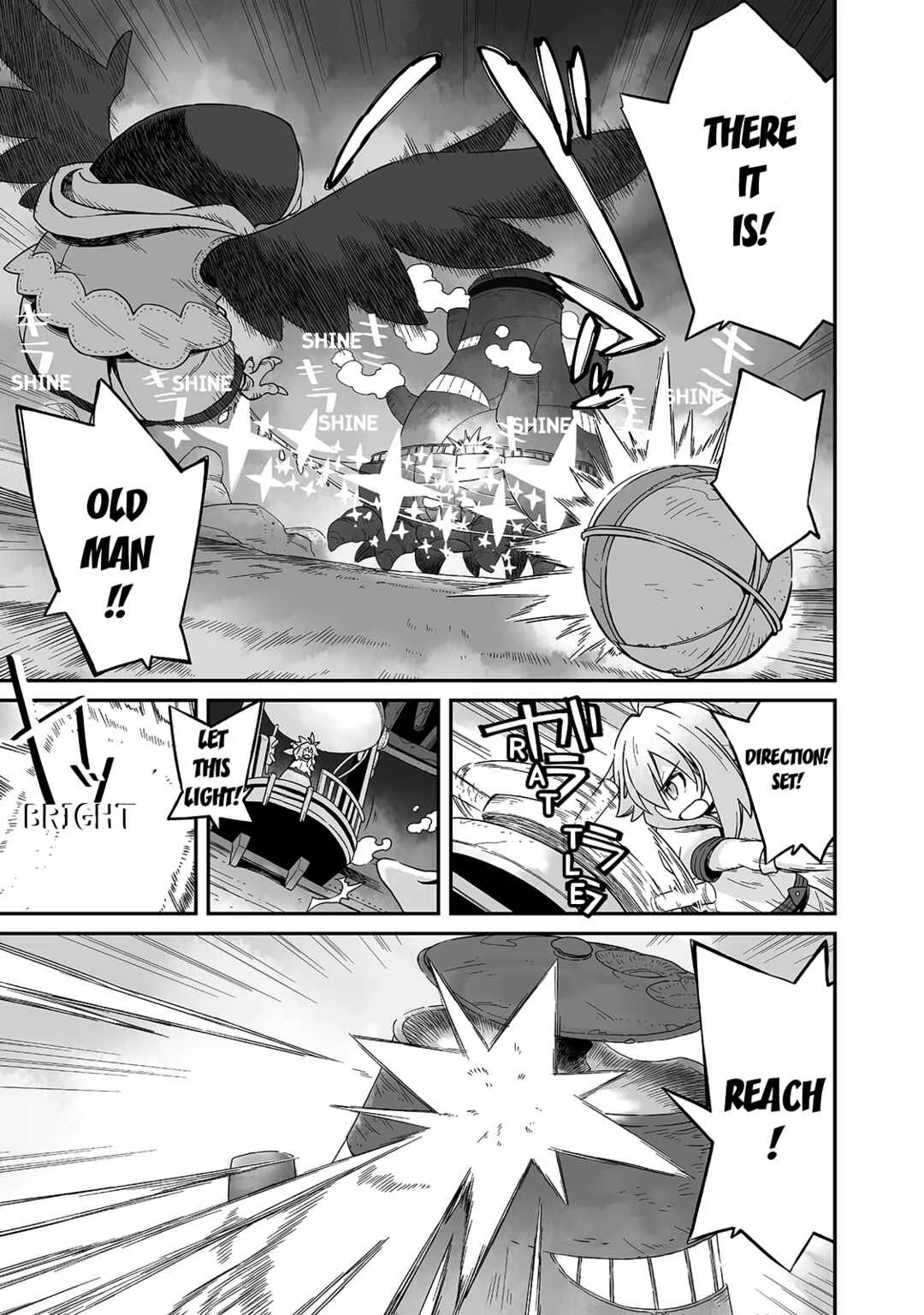 Sekai wa Owattemo Ikirutte Tanoshii Chapter 17.2: The Future We Craft Together - Page 6