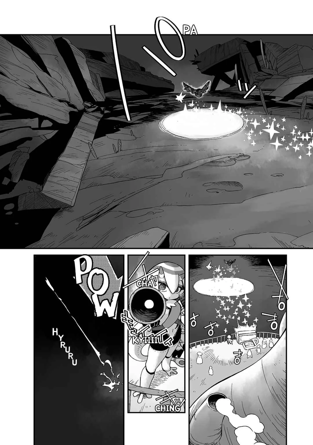 Sekai wa Owattemo Ikirutte Tanoshii Chapter 17.2: The Future We Craft Together - Page 8