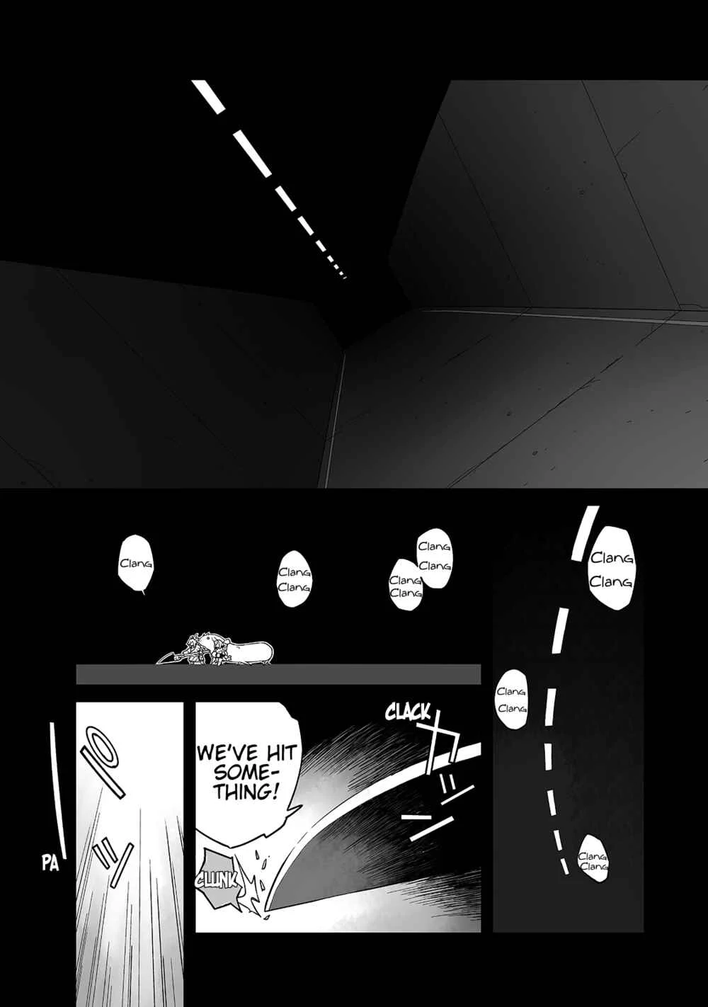 Sekai wa Owattemo Ikirutte Tanoshii Chapter 20: "Ney" - Page 16