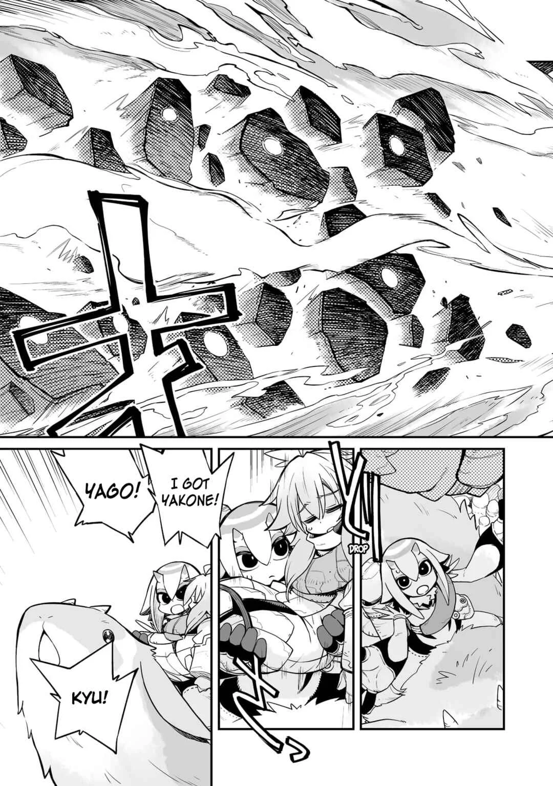 Sekai wa Owattemo Ikirutte Tanoshii Chapter 24.2: Another Reality - Page 9