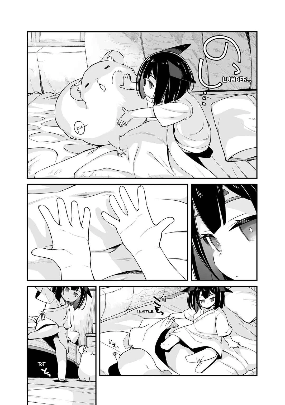 Sekai wa Owattemo Ikirutte Tanoshii Chapter 30.1: The Many ‘Firsts’ To Give You - Page 6