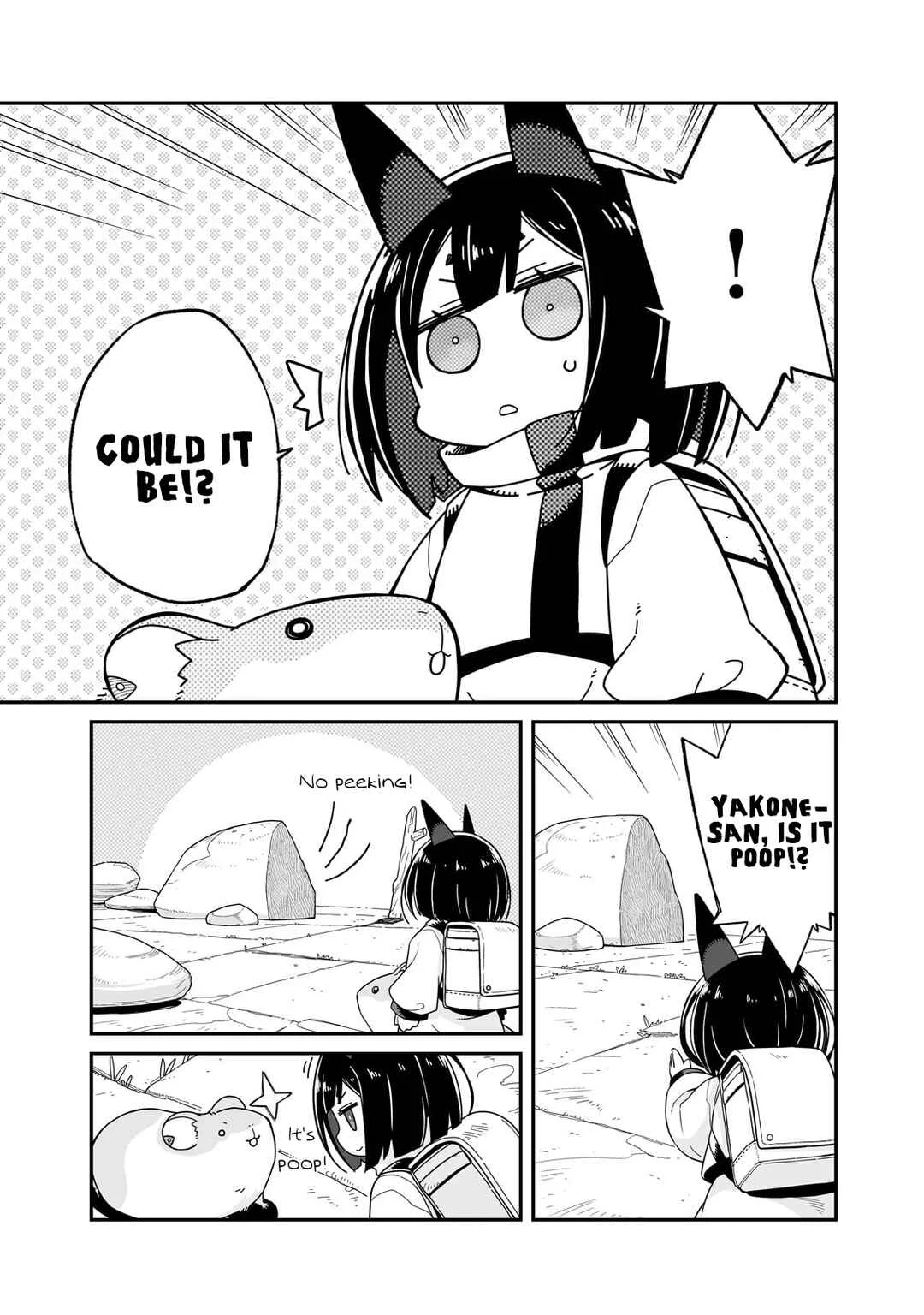 Sekai wa Owattemo Ikirutte Tanoshii Chapter 31.2: In The Midst Of The Cycle - Page 16