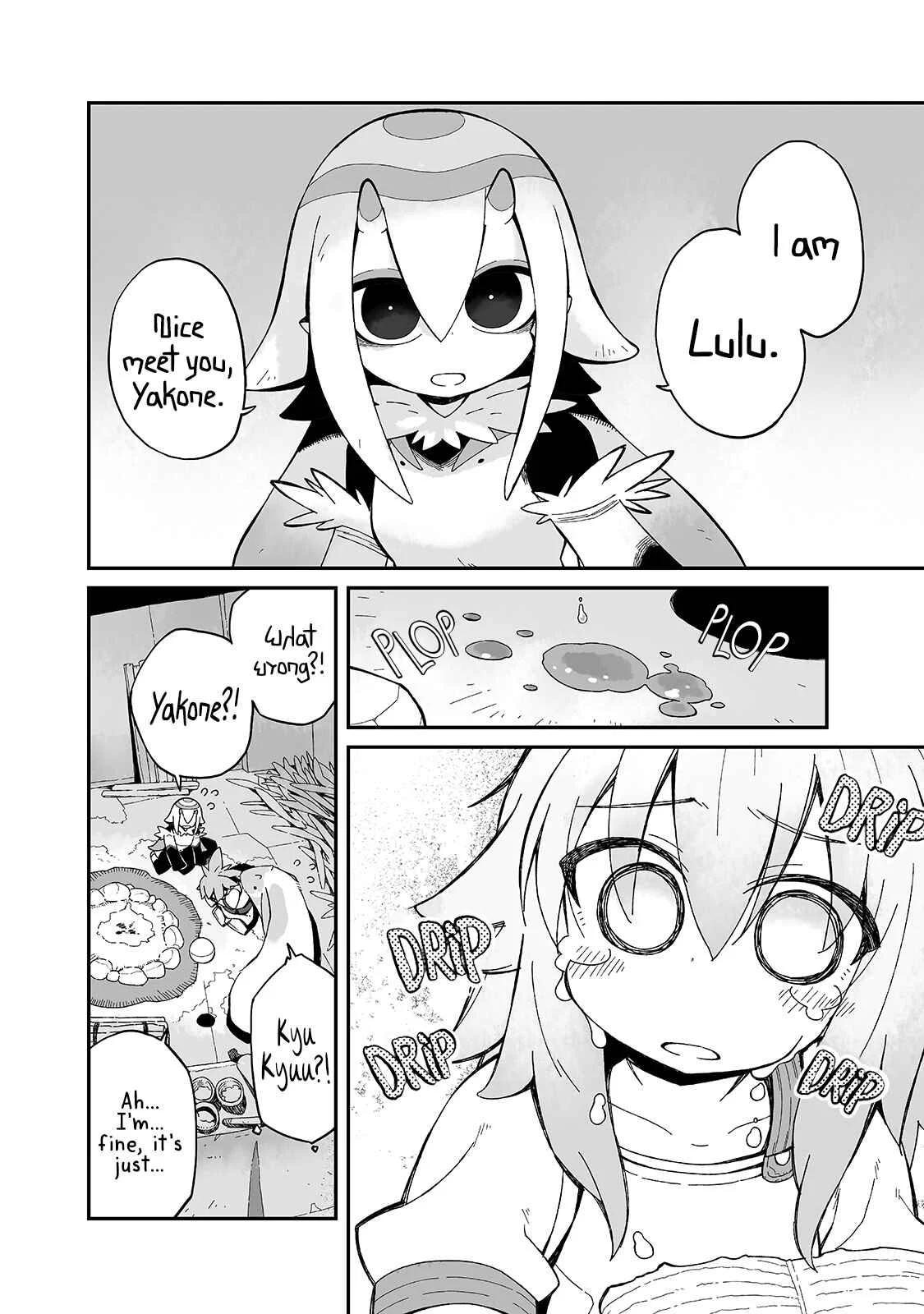 Sekai wa Owattemo Ikirutte Tanoshii Chapter 8: A Half Forgotten Sound - Page 26