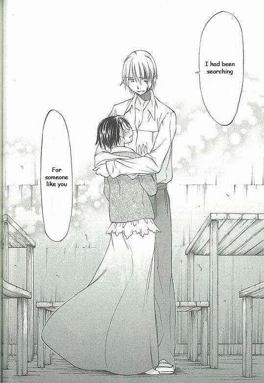 Sekainohate de Aimashou Chapter 2: Runaway Bride - Page 28