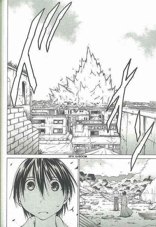 Sekainohate de Aimashou Chapter 2: Runaway Bride - Page 32