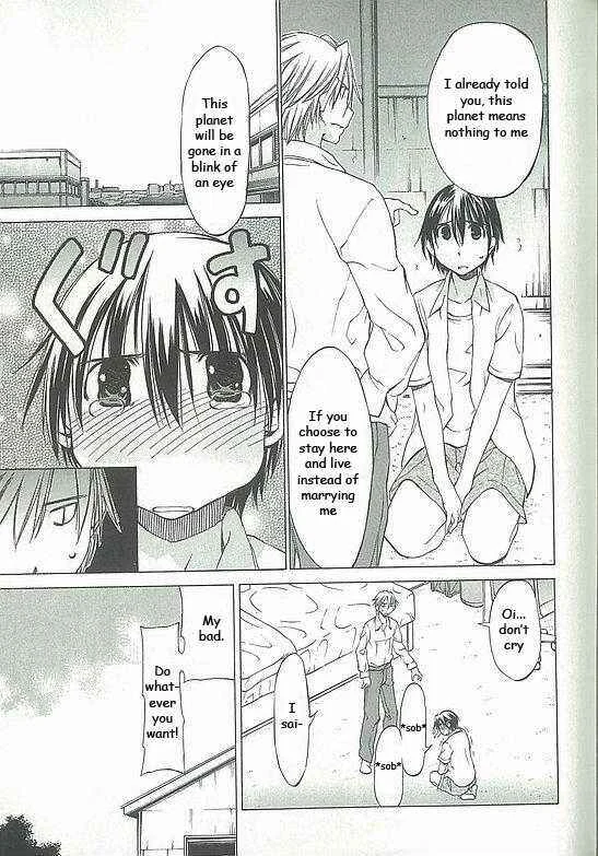 Sekainohate de Aimashou Chapter 4: The Prince of the School - Page 6