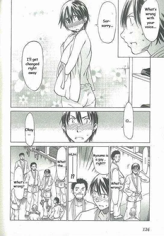 Sekainohate de Aimashou Chapter 4: The Prince of the School - Page 15