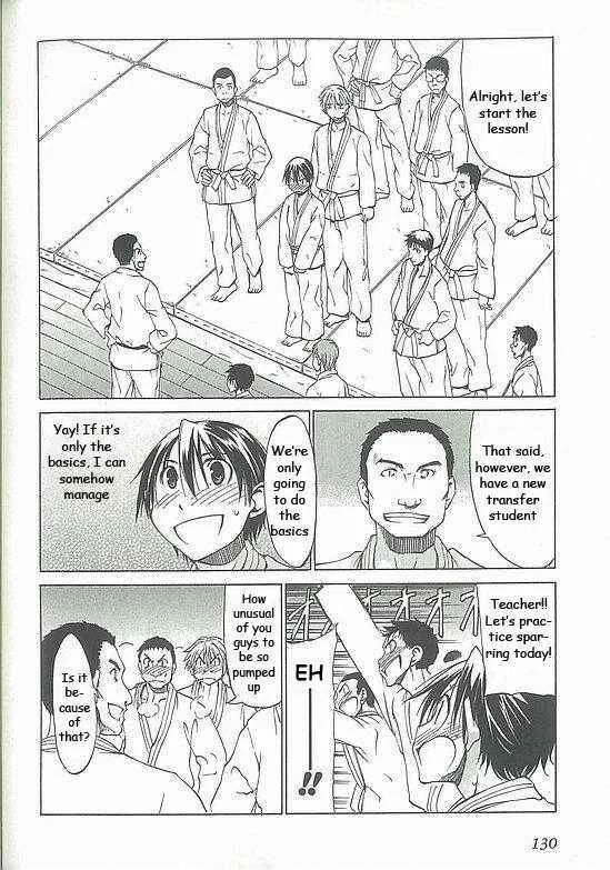 Sekainohate de Aimashou Chapter 4: The Prince of the School - Page 21