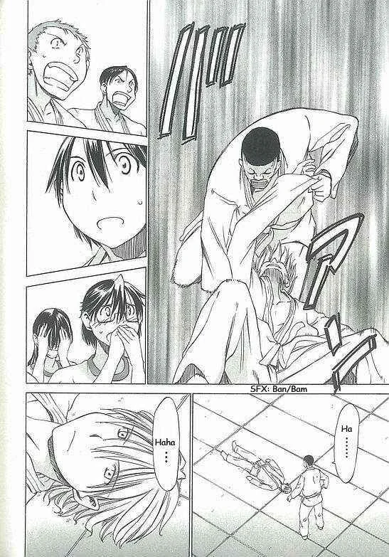 Sekainohate de Aimashou Chapter 4: The Prince of the School - Page 31
