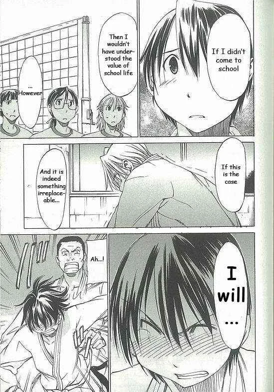 Sekainohate de Aimashou Chapter 4: The Prince of the School - Page 36