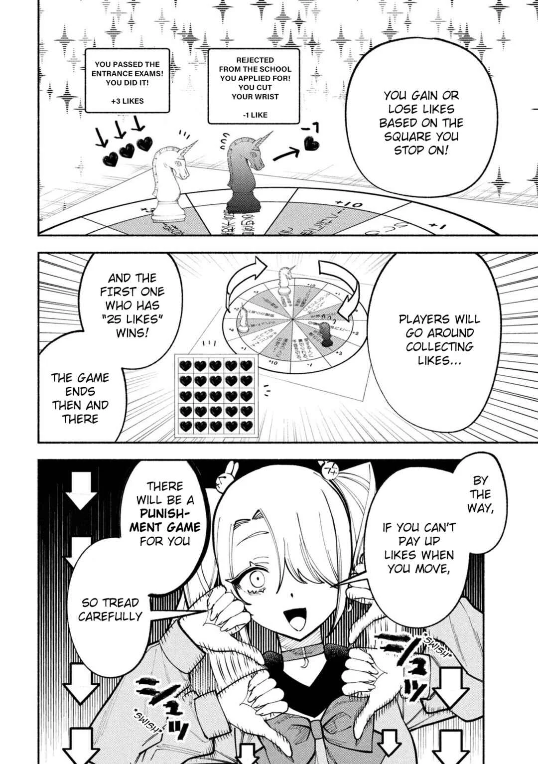 Self-Portrait Chapter 2: Family Photo (First Half) - Page 26