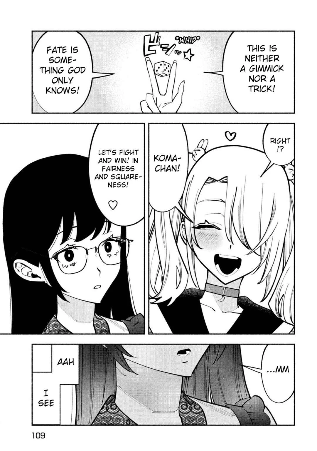Self-Portrait Chapter 2: Family Photo (First Half) - Page 31