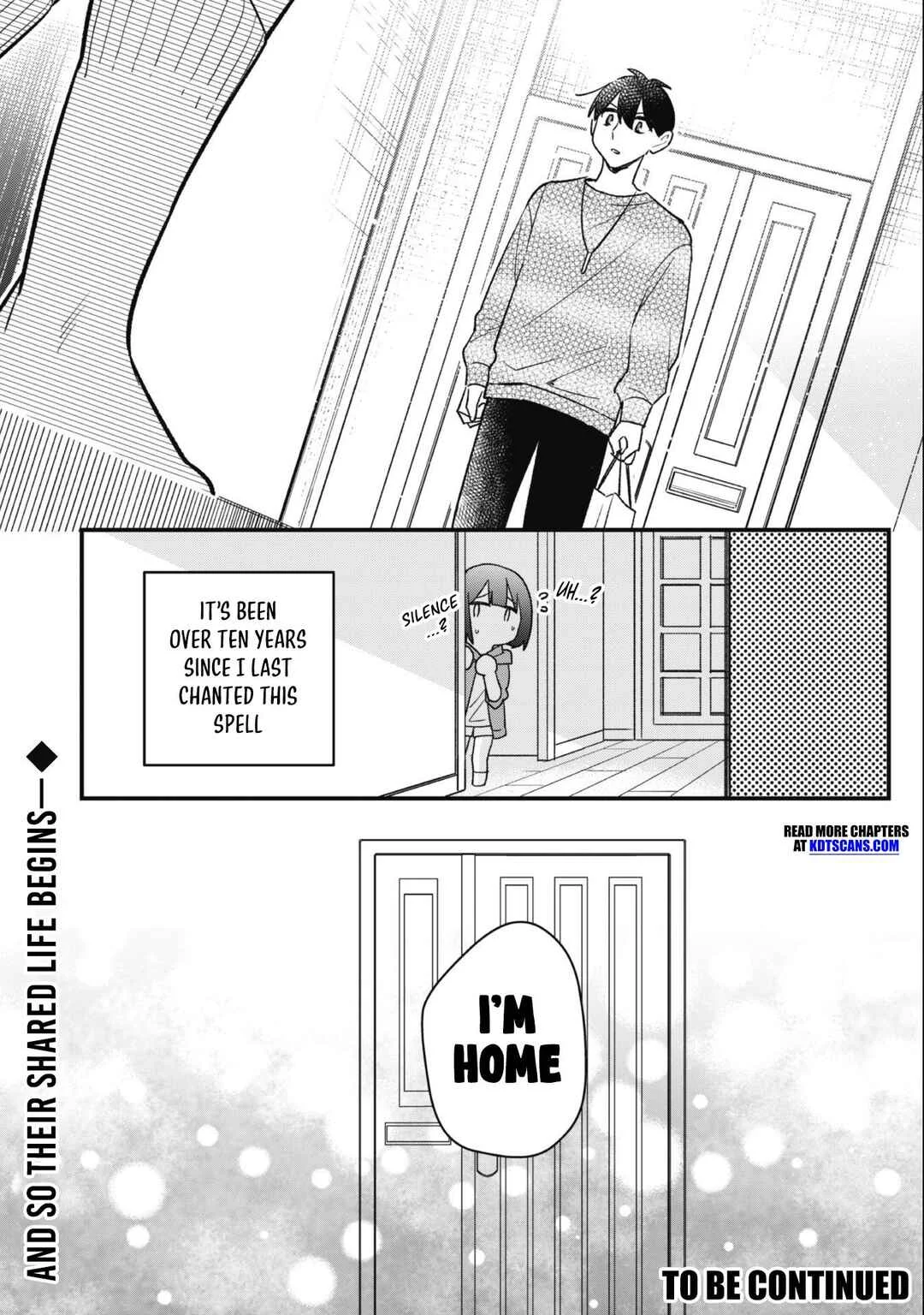 Senpai, Jitaku Keibiin no Koyou wa Ikaga desu ka? Chapter 2 - Page 31