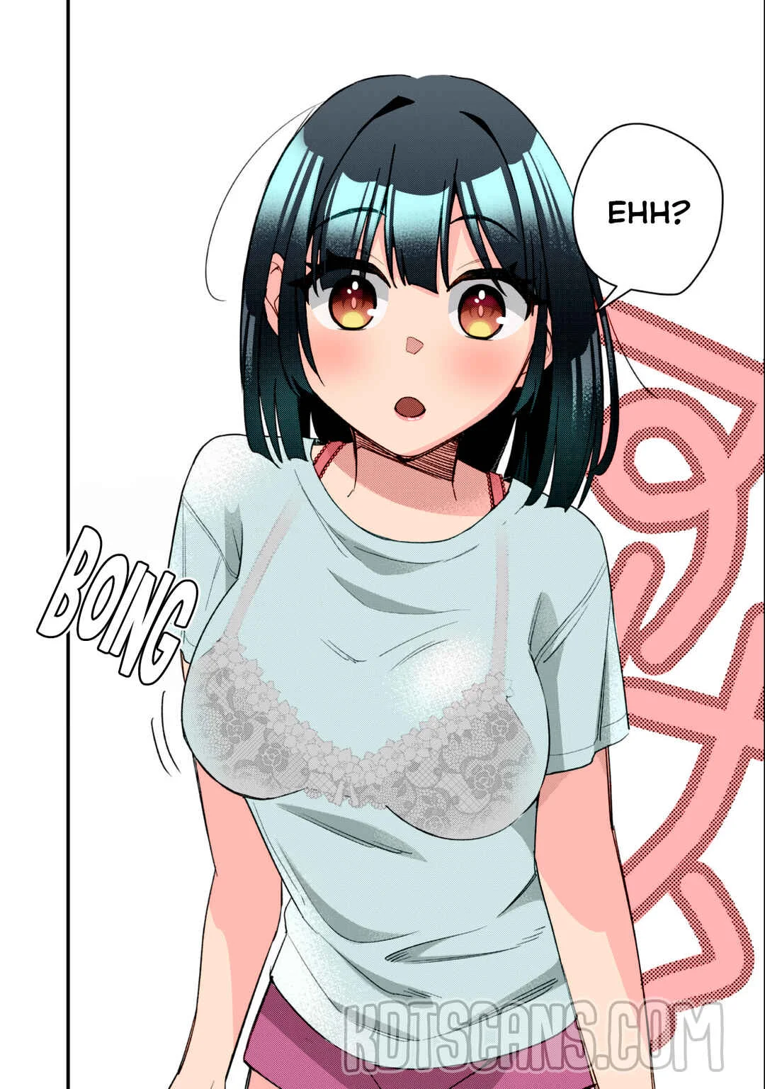 Senpai, Jitaku Keibiin no Koyou wa Ikaga desu ka? Chapter 3 - Page 45