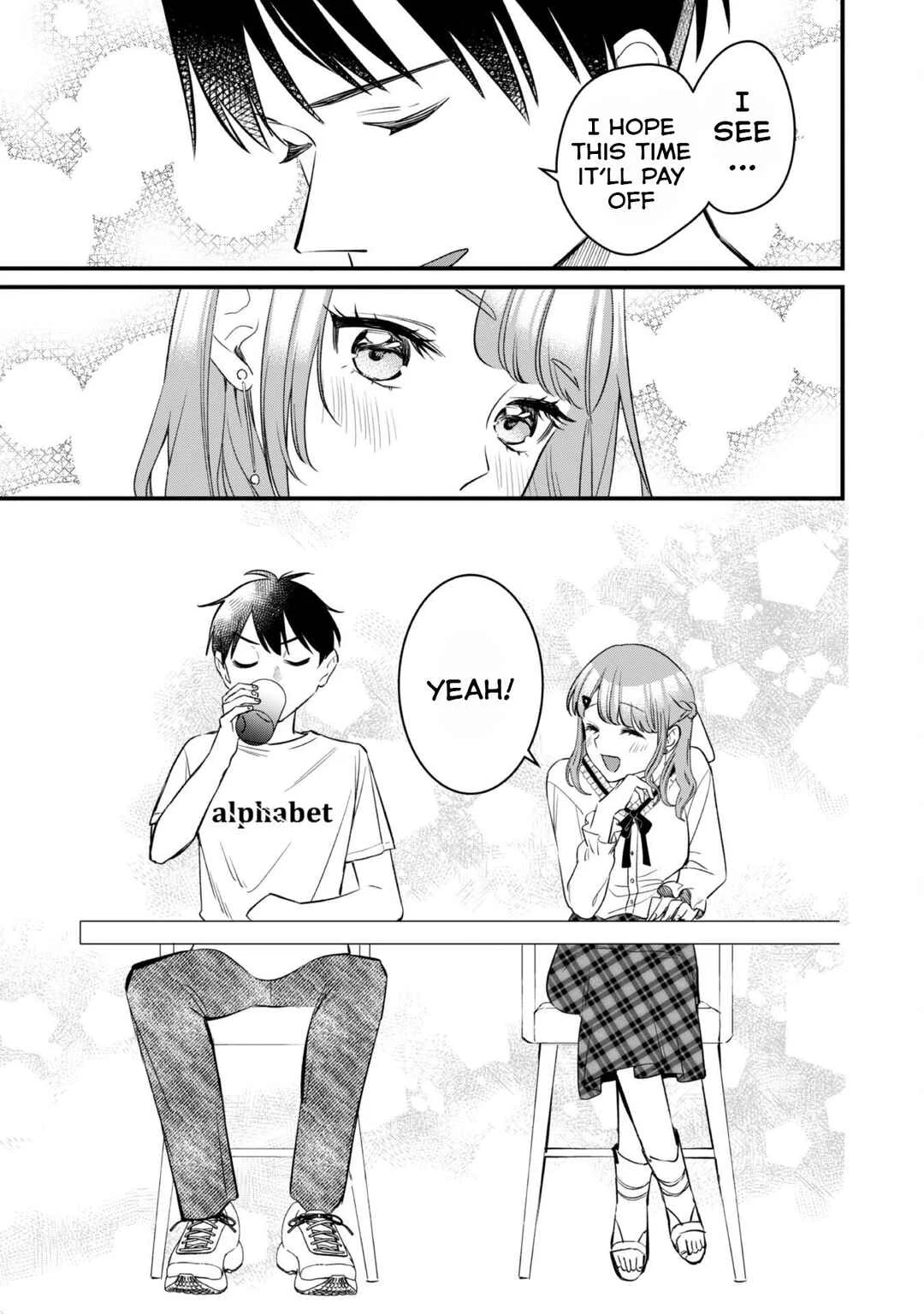 Senpai, Jitaku Keibiin no Koyou wa Ikaga desu ka? Chapter 5 - Page 26