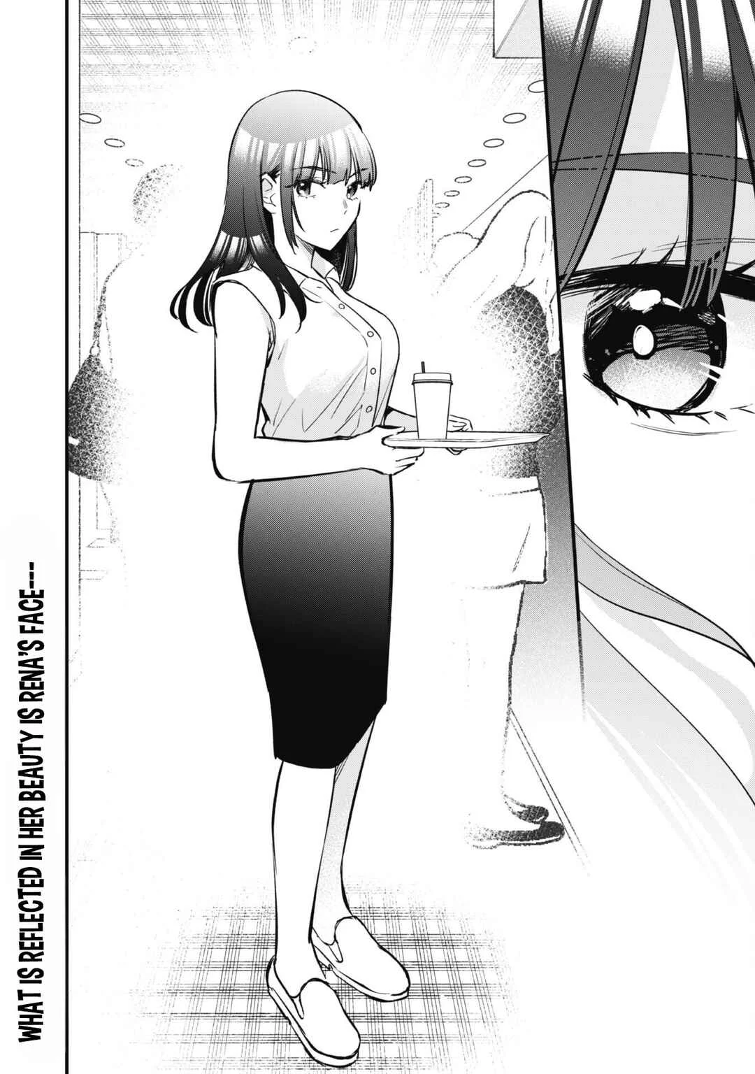 Senpai, Jitaku Keibiin no Koyou wa Ikaga desu ka? Chapter 5 - Page 31
