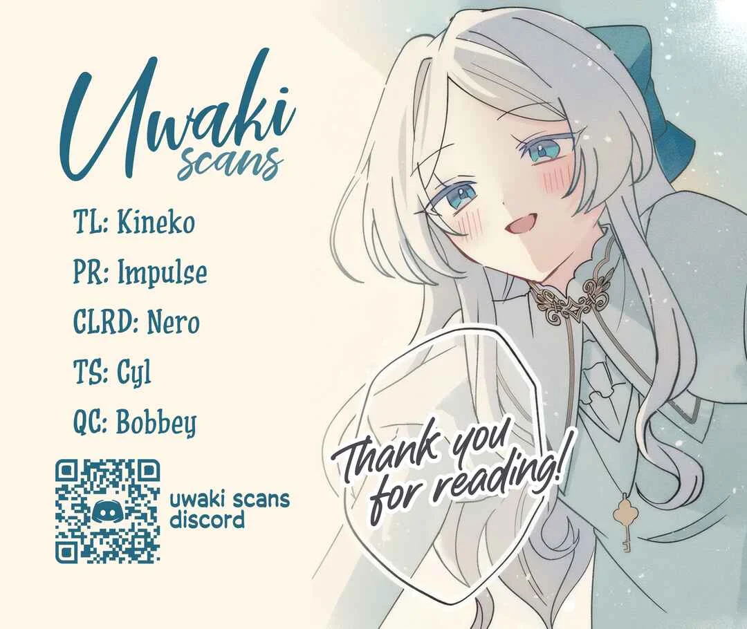 Senrihin Reijou Cheryl wa Jibun Okorosu Otto o Kago Shitai Chapter 1.2 - Page 9