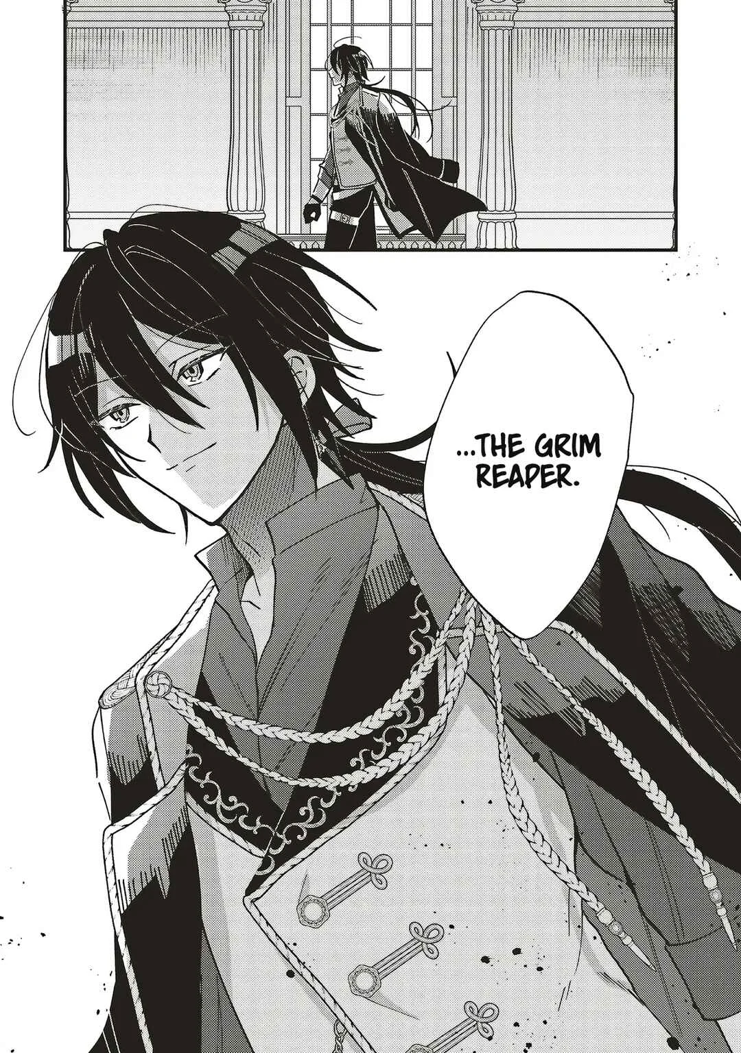 Senrihin Reijou Cheryl wa Jibun Okorosu Otto o Kago Shitai Chapter 1.3 - Page 11