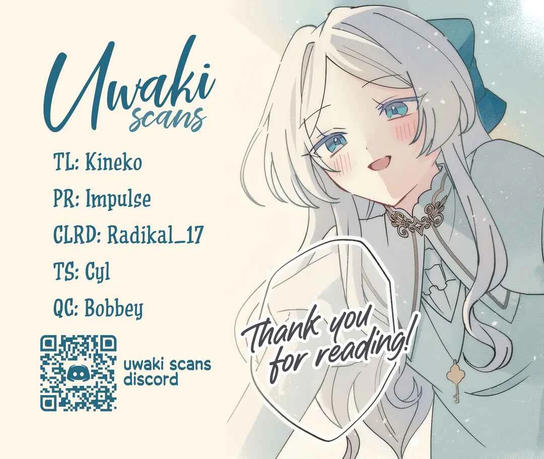 Senrihin Reijou Cheryl wa Jibun Okorosu Otto o Kago Shitai Chapter 2.2 - Page 11