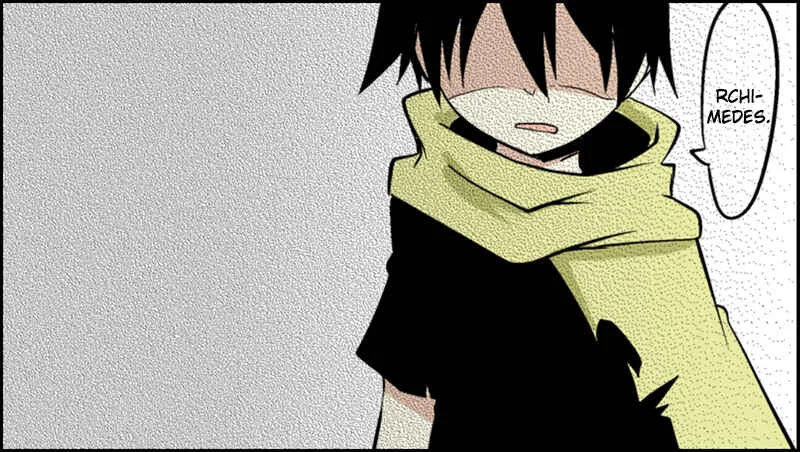Senyuu. Chapter 0: Elf and Alf - Page 5