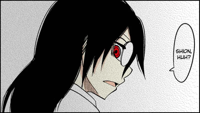 Senyuu. Chapter 0: Elf and Alf - Page 6