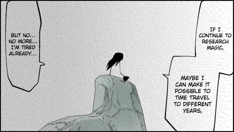 Senyuu. Chapter 0: Elf and Alf - Page 10