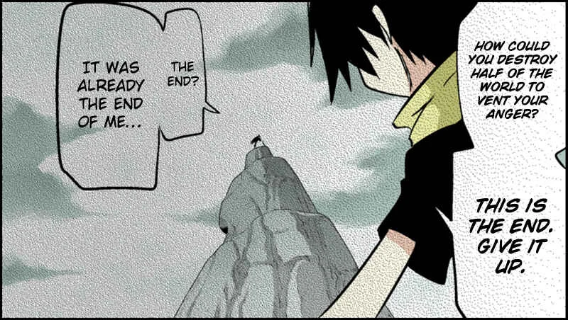 Senyuu. Chapter 0: Elf and Alf - Page 11
