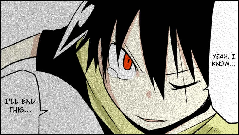 Senyuu. Chapter 0: Elf and Alf - Page 14