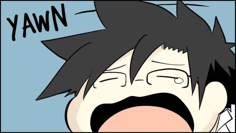 Senyuu. Chapter 0: Elf and Alf - Page 19