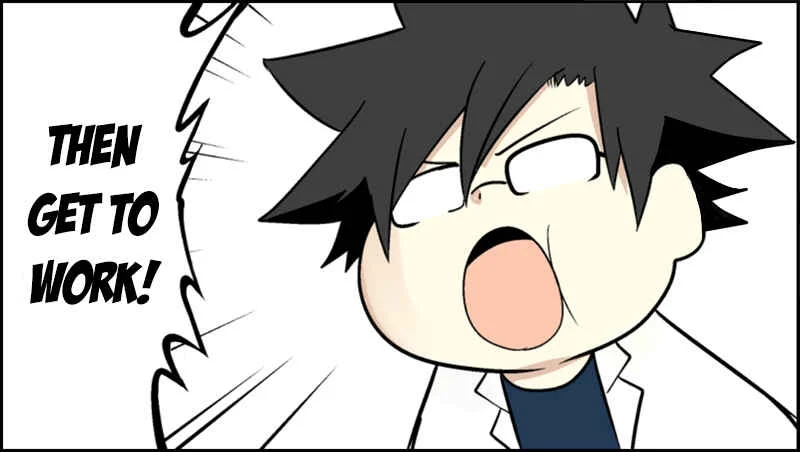 Senyuu. Chapter 0: Elf and Alf - Page 22