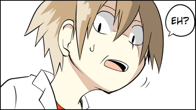 Senyuu. Chapter 0: Elf and Alf - Page 27