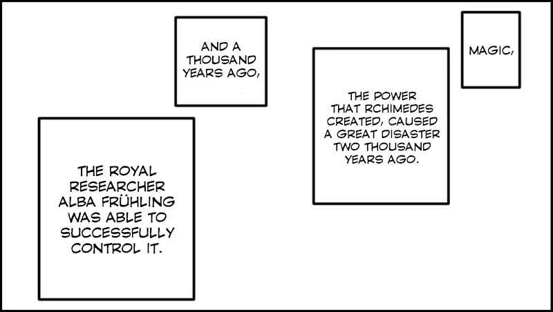 Senyuu. Chapter 0: Elf and Alf - Page 33