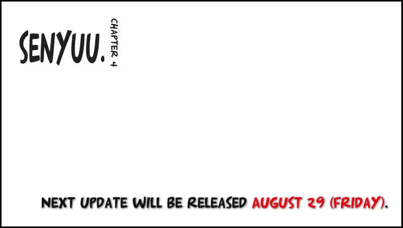 Senyuu. Chapter 0: Elf and Alf - Page 43