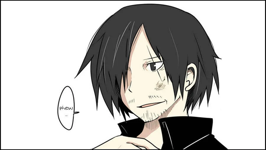 Senyuu. Chapter 1: Alba, Striking Again - Page 11