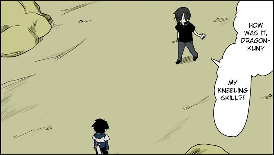 Senyuu. Chapter 1: Alba, Striking Again - Page 12
