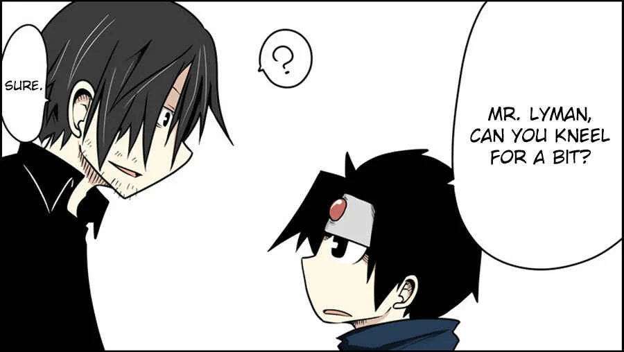 Senyuu. Chapter 1: Alba, Striking Again - Page 13