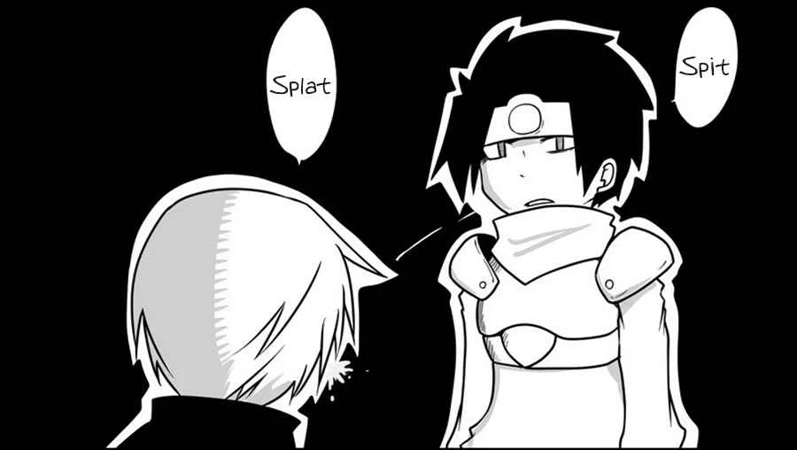 Senyuu. Chapter 1: Alba, Striking Again - Page 15