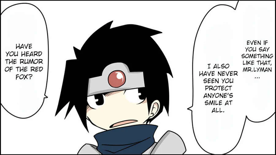 Senyuu. Chapter 1: Alba, Striking Again - Page 22