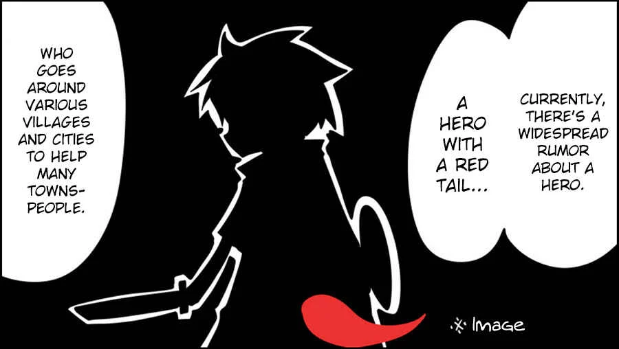 Senyuu. Chapter 1: Alba, Striking Again - Page 24