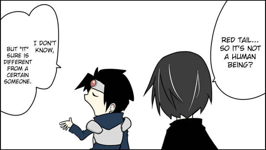 Senyuu. Chapter 1: Alba, Striking Again - Page 25
