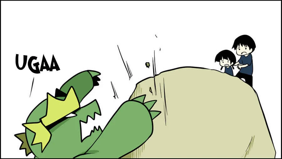 Senyuu. Chapter 1: Alba, Striking Again - Page 30