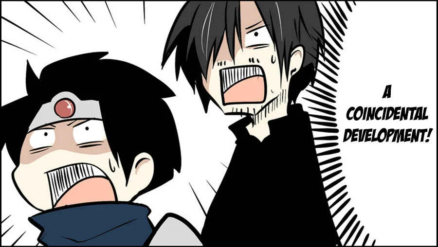 Senyuu. Chapter 1: Alba, Striking Again - Page 31