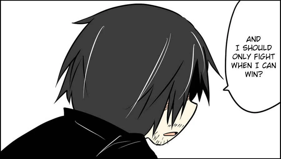 Senyuu. Chapter 1: Alba, Striking Again - Page 35