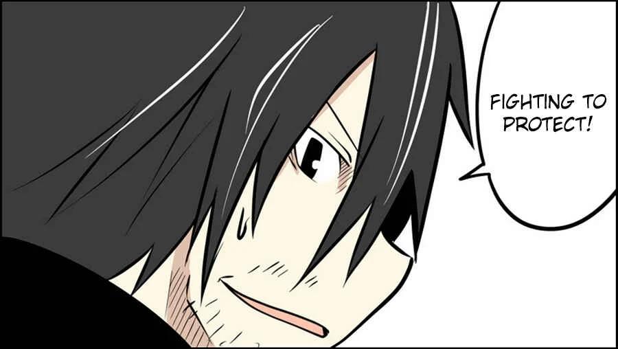 Senyuu. Chapter 1: Alba, Striking Again - Page 37