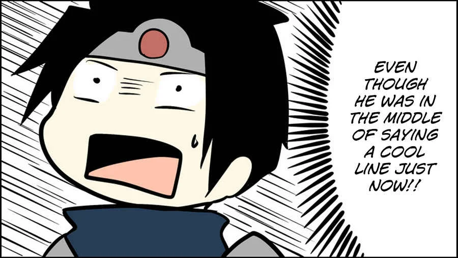 Senyuu. Chapter 1: Alba, Striking Again - Page 41